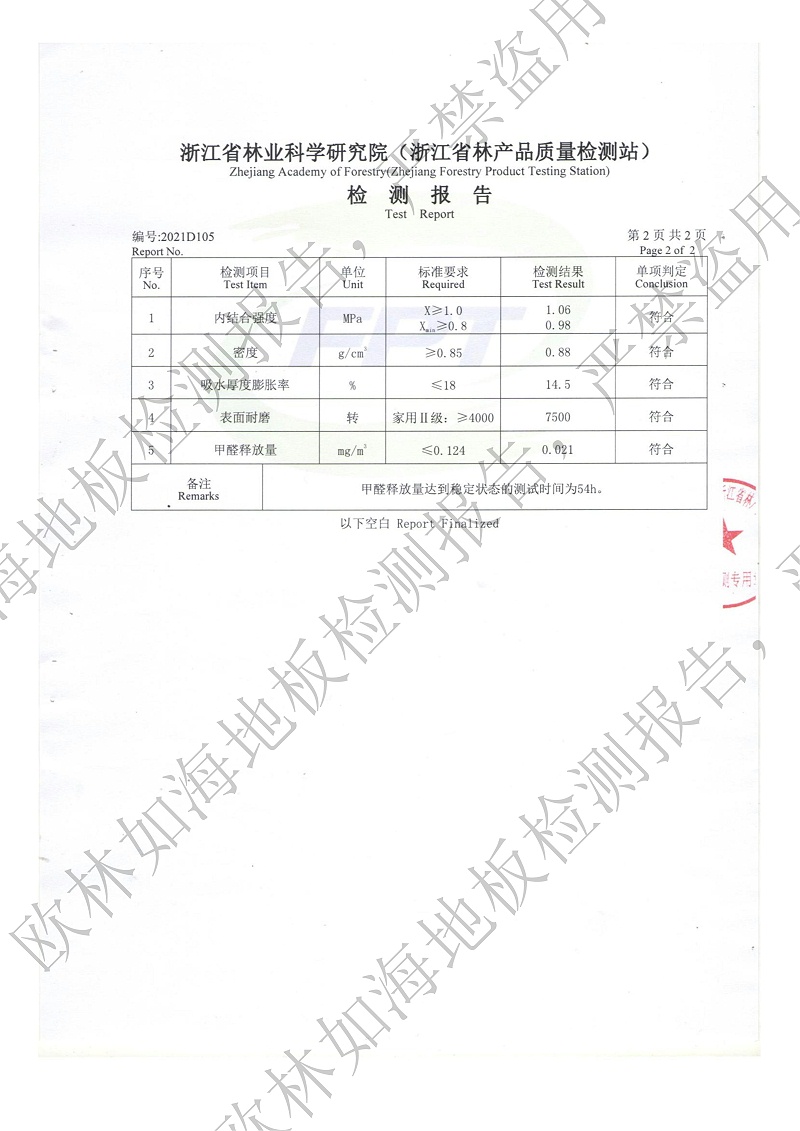 出租房裝修的不二選擇：強(qiáng)化復(fù)合地板選擇小技巧